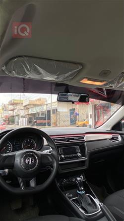 MG 5